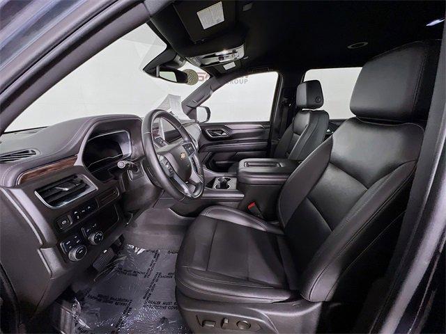 used 2023 Chevrolet Tahoe car, priced at $48,975