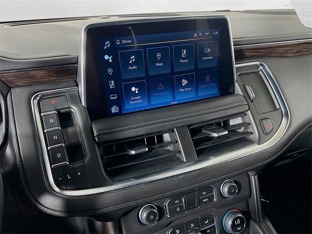 used 2023 Chevrolet Tahoe car, priced at $48,975