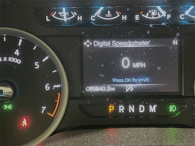 used 2018 Ford Expedition car, priced at $25,950