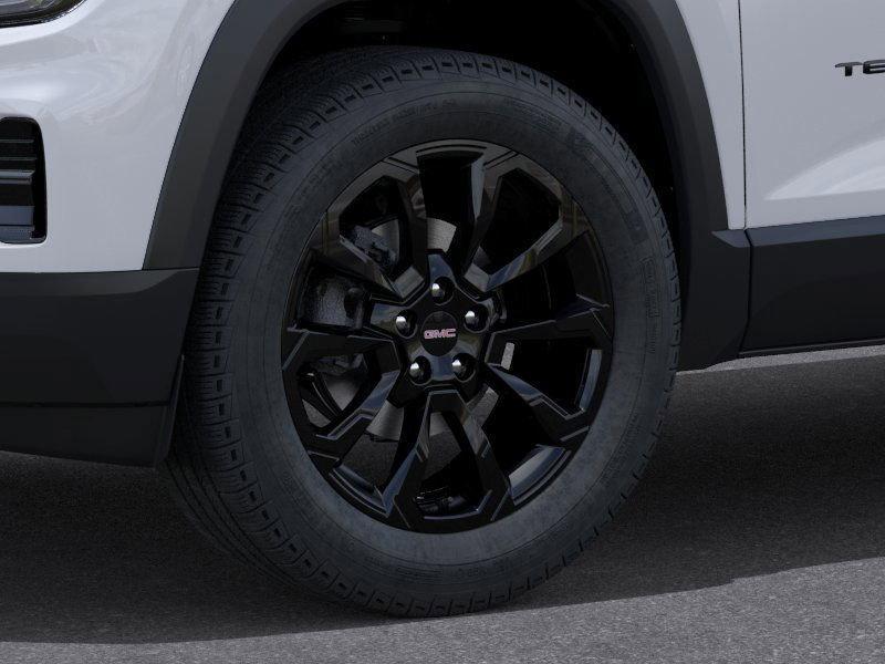 new 2026 GMC Terrain car, priced at $35,390