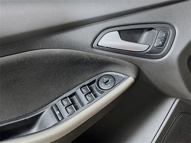 used 2017 Ford Focus car, priced at $10,975
