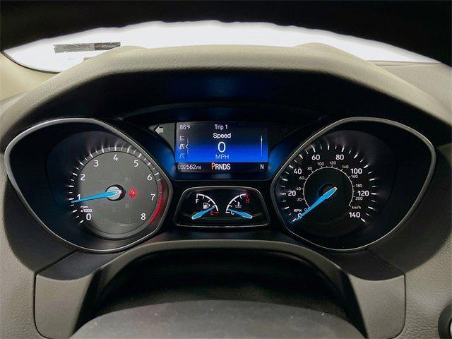 used 2017 Ford Focus car, priced at $10,975