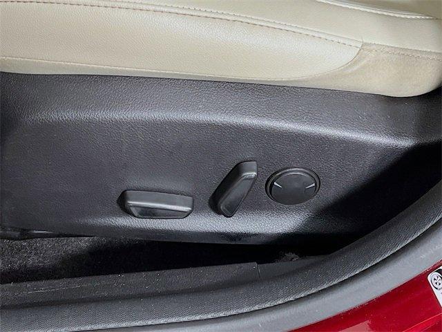 used 2017 Ford Focus car, priced at $10,975