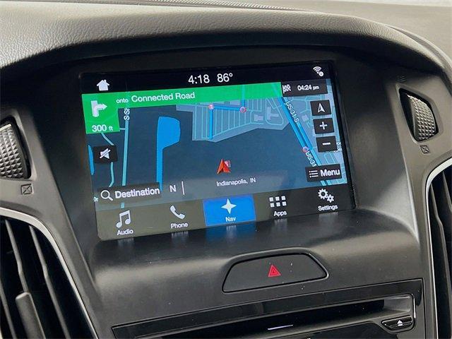 used 2017 Ford Focus car, priced at $10,975
