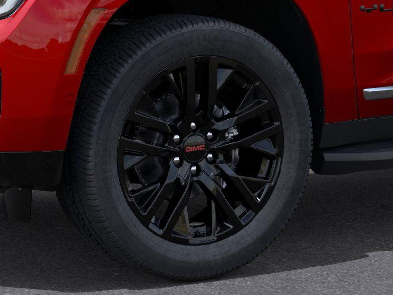 new 2025 GMC Yukon XL car, priced at $84,675