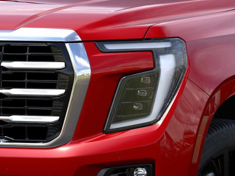 new 2025 GMC Yukon XL car, priced at $84,675