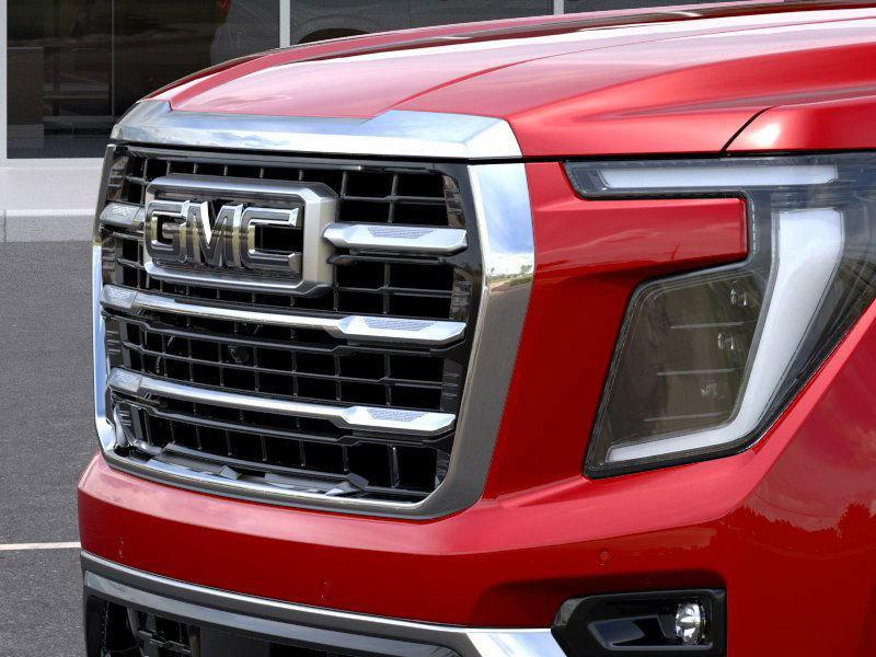 new 2025 GMC Yukon XL car, priced at $84,675