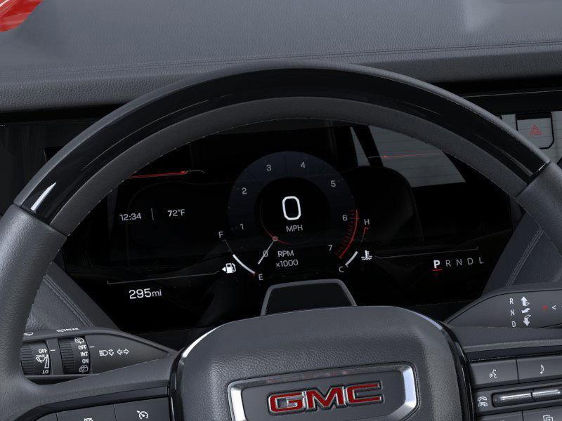 new 2025 GMC Yukon XL car, priced at $84,675