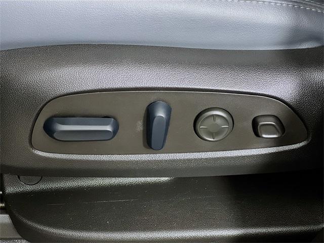 used 2024 Buick Enclave car, priced at $42,975
