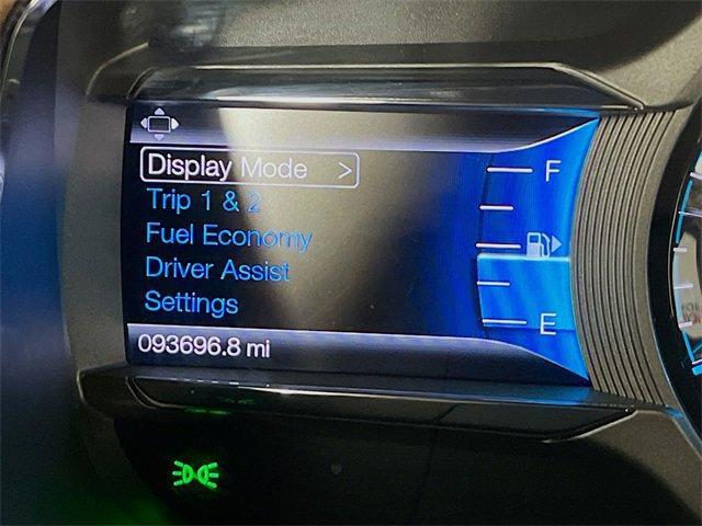 used 2016 Ford Taurus car, priced at $15,975