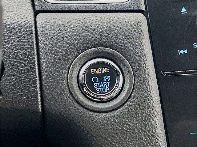 used 2016 Ford Taurus car, priced at $15,975