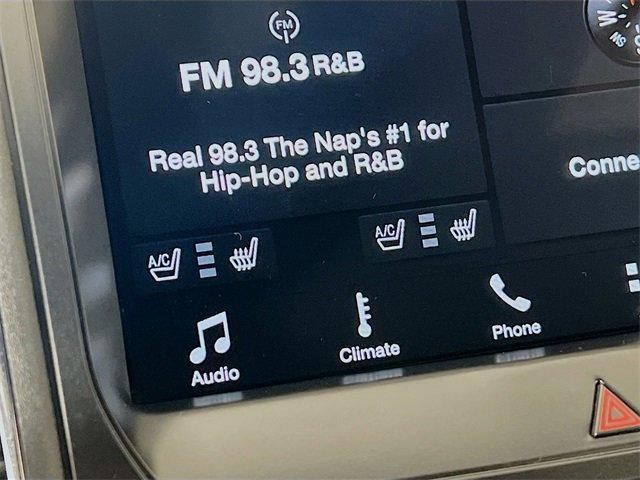 used 2016 Ford Taurus car, priced at $15,975