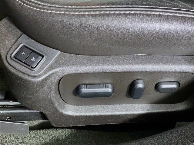 used 2016 Ford Taurus car, priced at $15,975