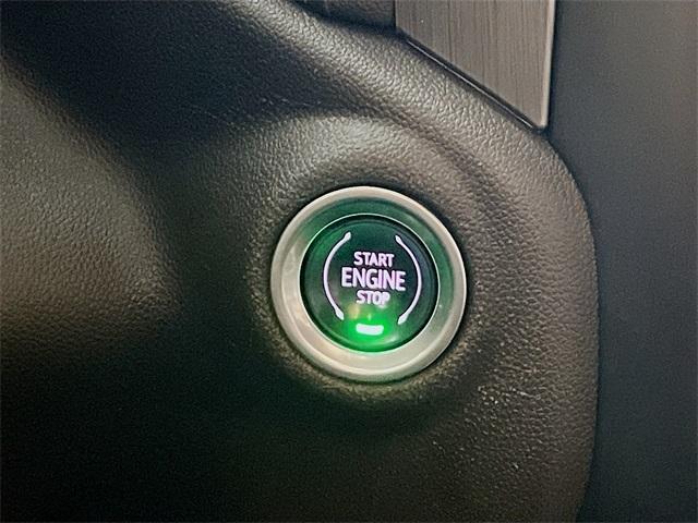 used 2022 GMC Sierra 1500 Limited car, priced at $41,975