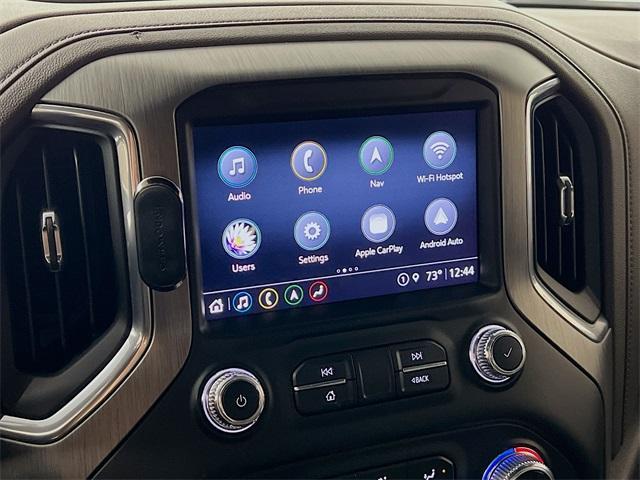 used 2022 GMC Sierra 1500 Limited car, priced at $41,975