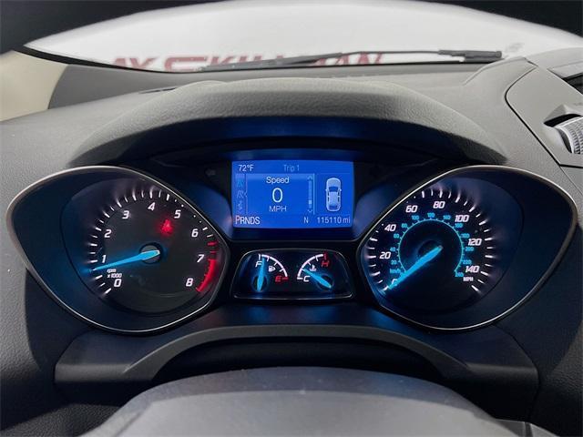 used 2015 Ford Escape car, priced at $9,975