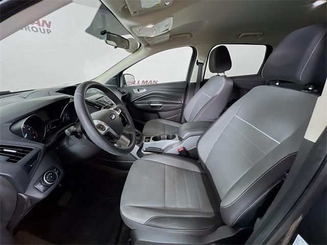 used 2015 Ford Escape car, priced at $9,975