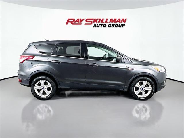 used 2015 Ford Escape car, priced at $9,975