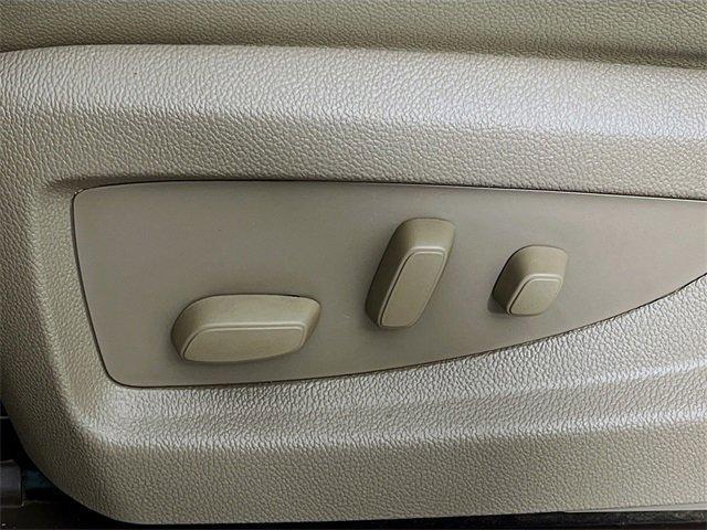 used 2017 Chevrolet Silverado 1500 car, priced at $27,975