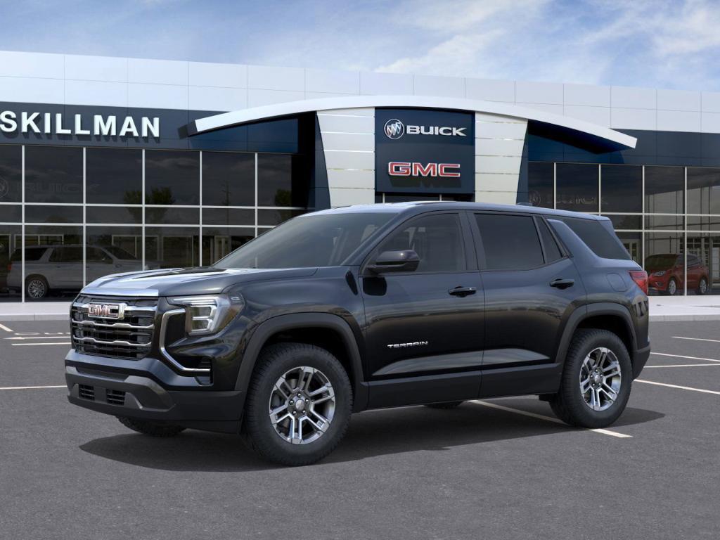 new 2026 GMC Terrain car, priced at $31,290