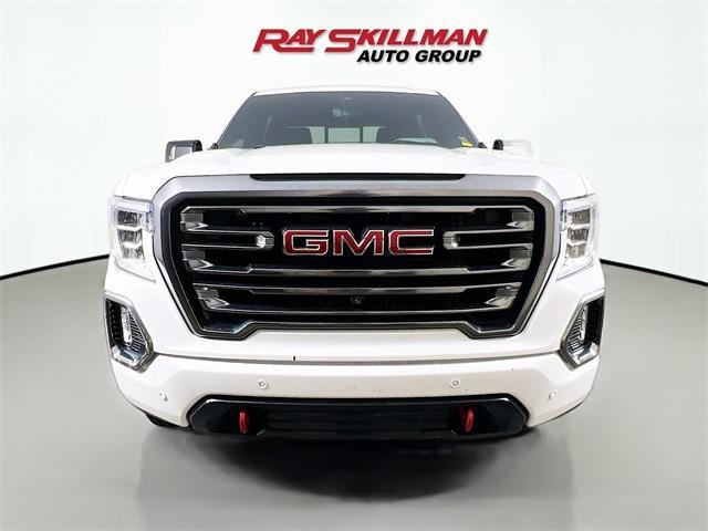 used 2020 GMC Sierra 1500 car, priced at $35,975