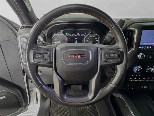 used 2020 GMC Sierra 1500 car, priced at $35,975