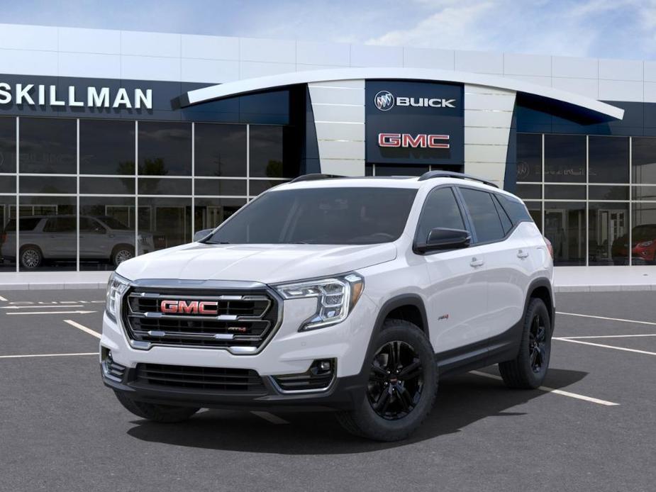 new 2024 GMC Terrain car, priced at $35,915