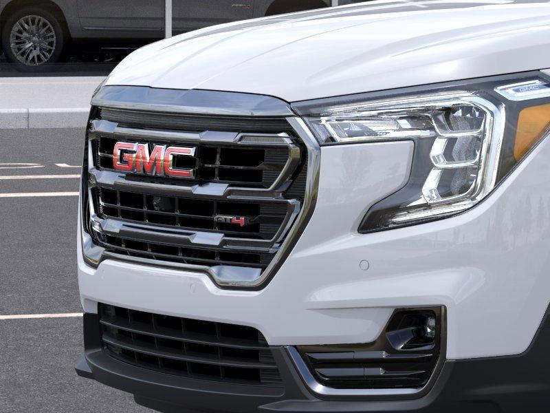 new 2024 GMC Terrain car, priced at $35,915