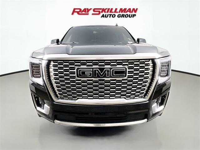 used 2023 GMC Yukon XL car, priced at $75,975