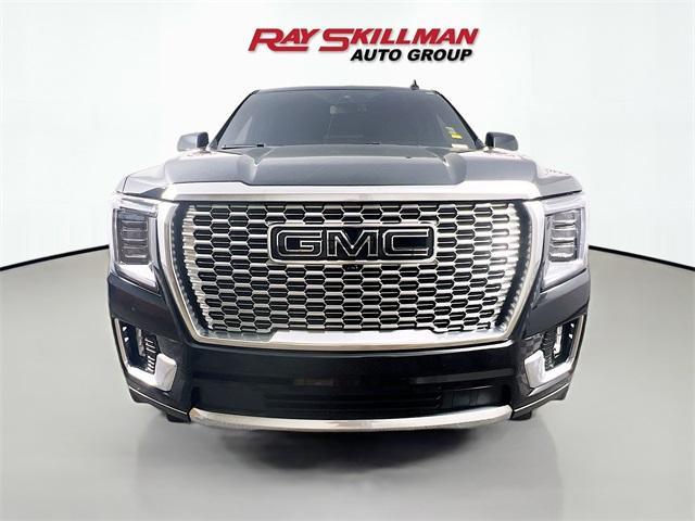 used 2023 GMC Yukon XL car, priced at $79,975