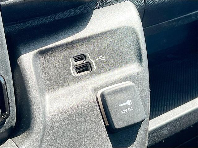 used 2023 Ram ProMaster 2500 car, priced at $37,975