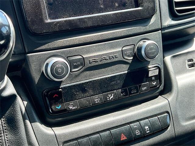 used 2023 Ram ProMaster 2500 car, priced at $37,975