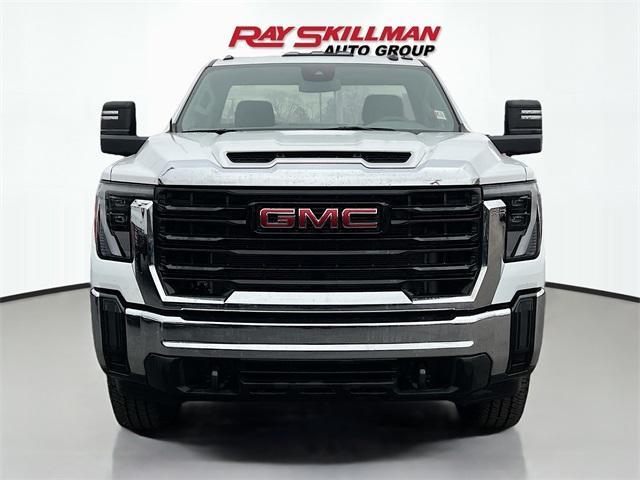 used 2024 GMC Sierra 3500 car, priced at $50,975