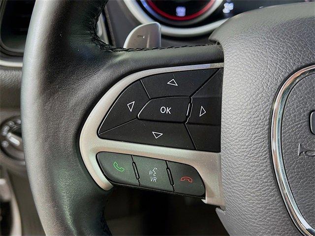 used 2017 Dodge Challenger car, priced at $24,975