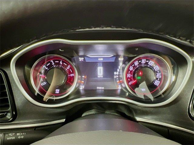 used 2017 Dodge Challenger car, priced at $24,975