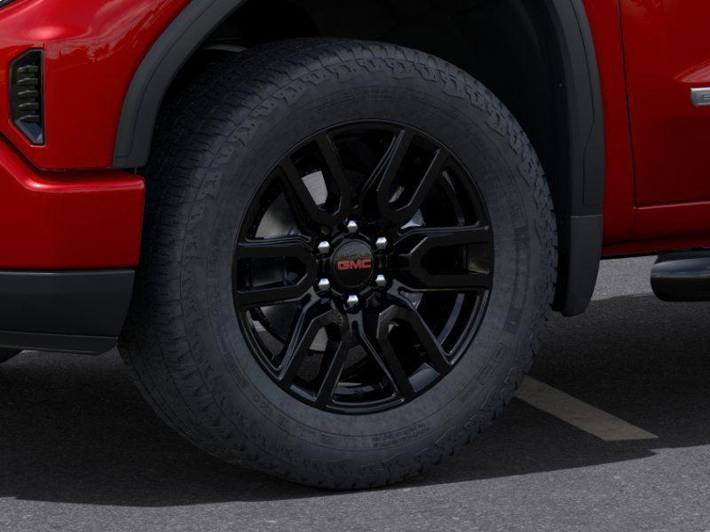 new 2024 GMC Sierra 1500 car, priced at $57,945