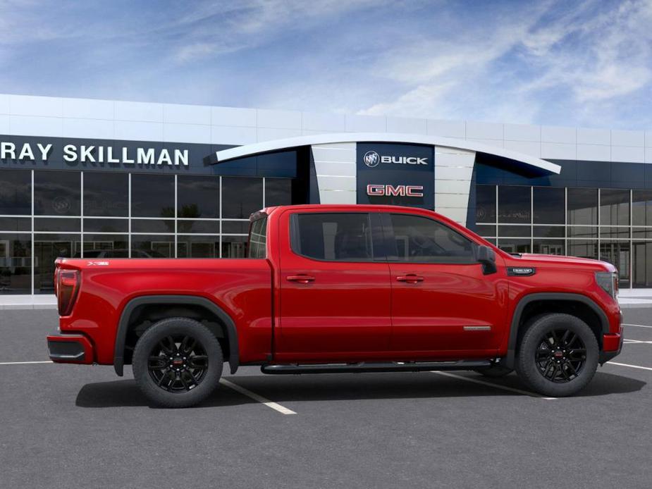 new 2024 GMC Sierra 1500 car, priced at $57,945