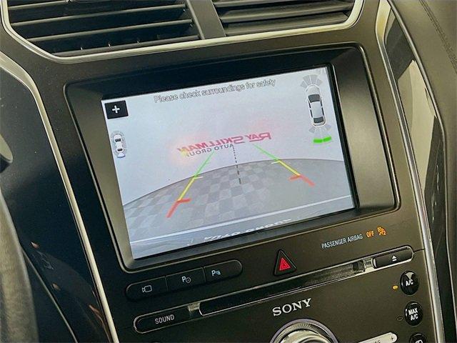 used 2018 Ford Explorer car, priced at $21,975