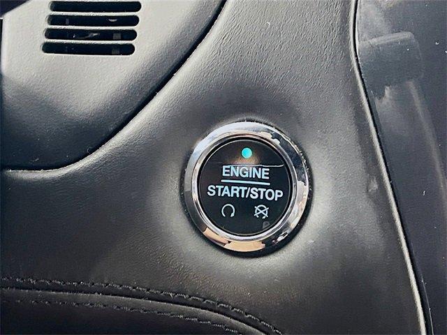 used 2018 Ford Explorer car, priced at $21,975
