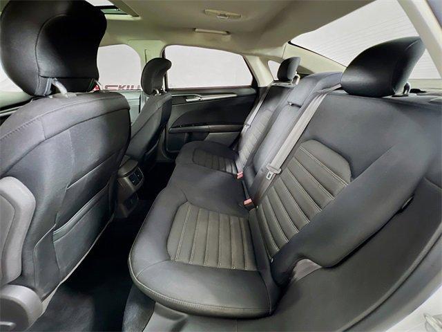 used 2013 Ford Fusion car, priced at $7,975