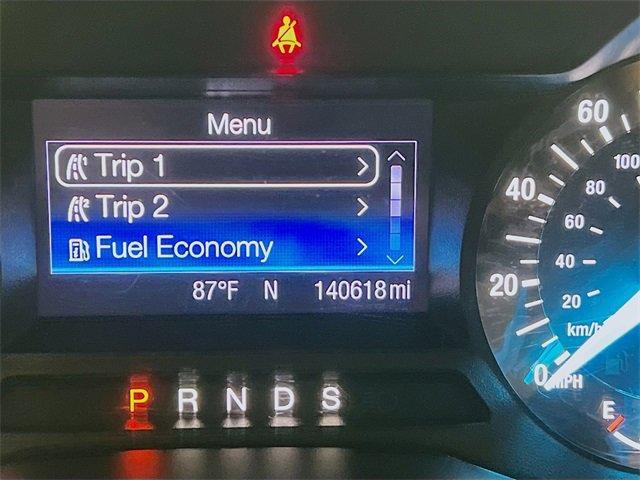 used 2013 Ford Fusion car, priced at $7,975