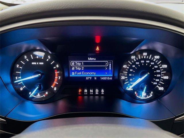 used 2013 Ford Fusion car, priced at $7,975