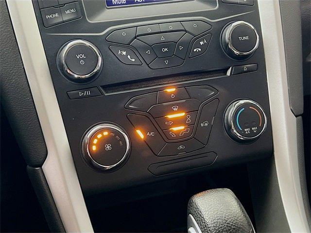 used 2013 Ford Fusion car, priced at $7,975