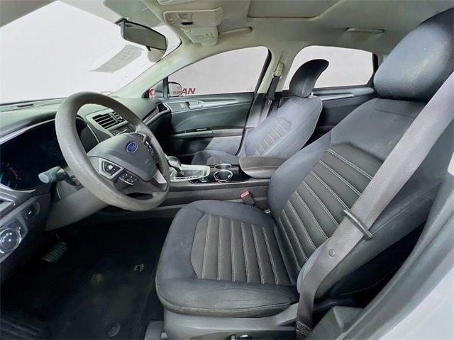 used 2013 Ford Fusion car, priced at $7,975