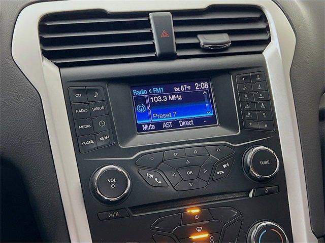used 2013 Ford Fusion car, priced at $7,975