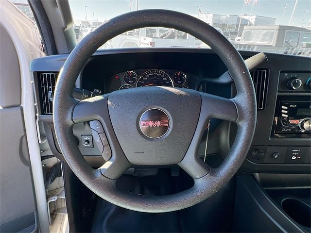 used 2018 GMC Savana 2500 car, priced at $23,975