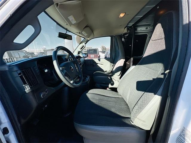 used 2018 GMC Savana 2500 car, priced at $23,975