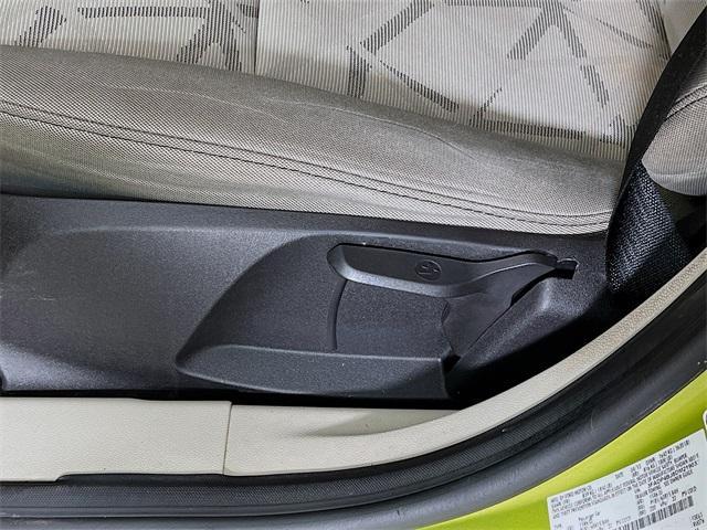 used 2013 Ford Fiesta car, priced at $8,975