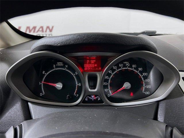 used 2013 Ford Fiesta car, priced at $8,975
