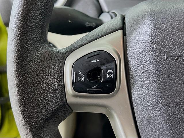 used 2013 Ford Fiesta car, priced at $8,975